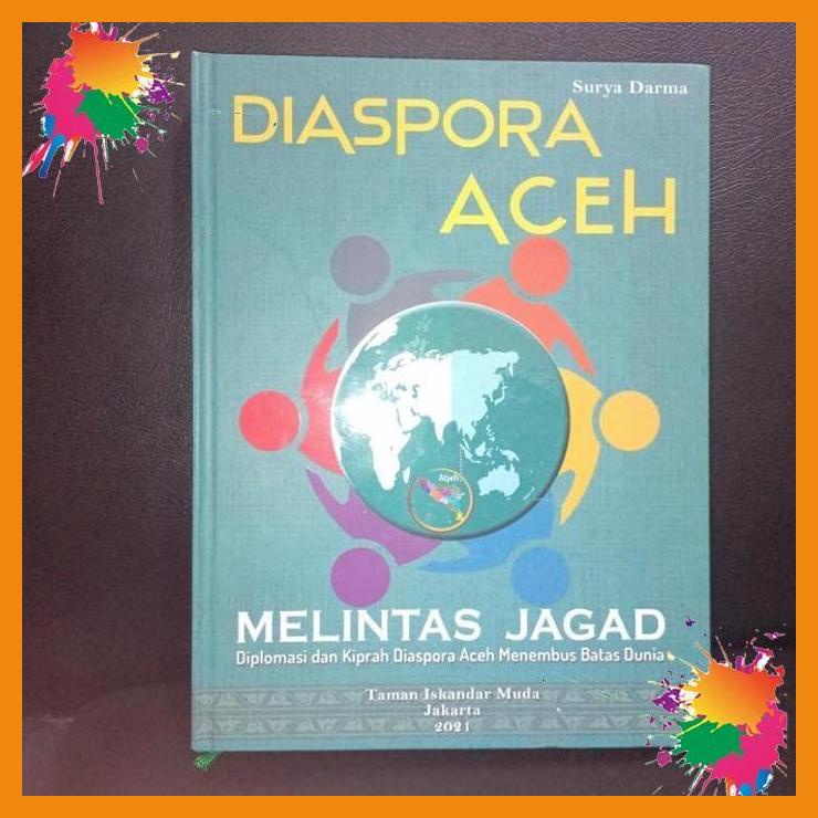 

original buku diaspora aceh [fany]