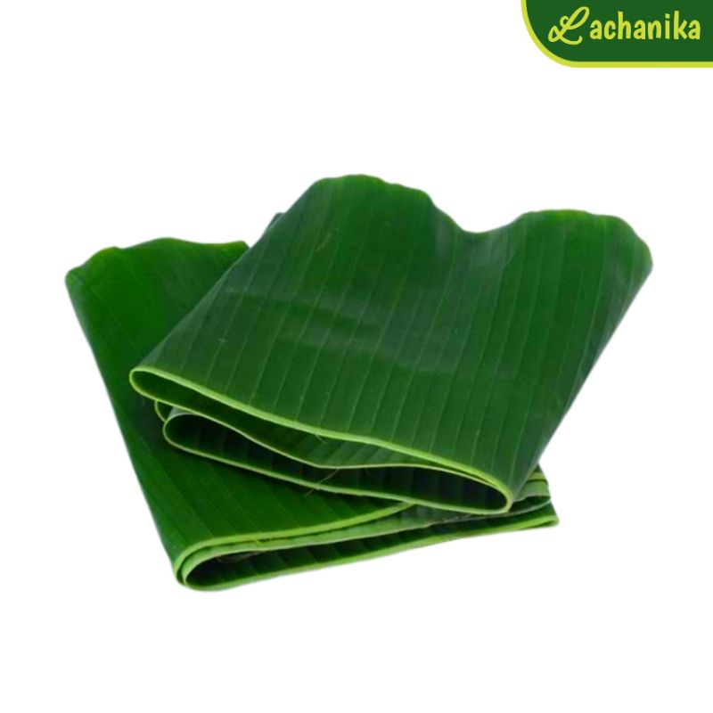 

Daun Pisang Segar