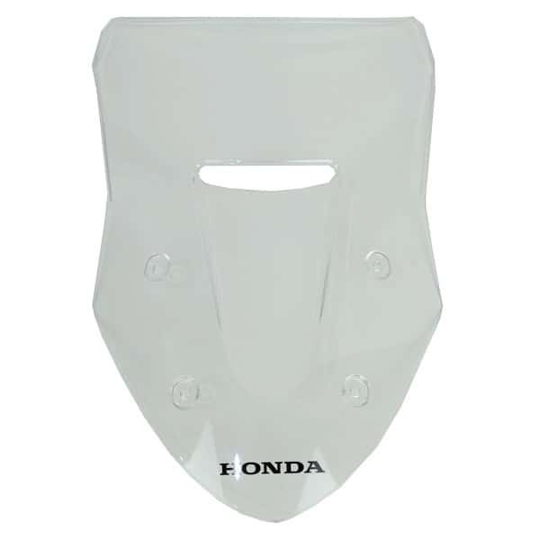 Set Illust Wind Screen Type 1 Honda Cb150X Terlaris