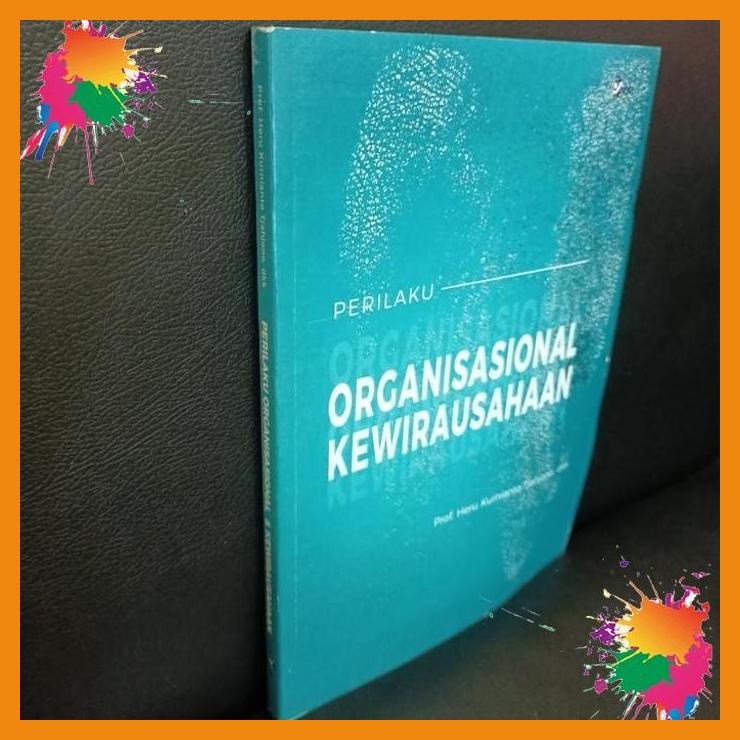 

perilaku organisasional kewirausahaan [fany]