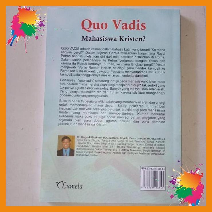 

original buku-quo vadis mahasiswa kristen [fany]