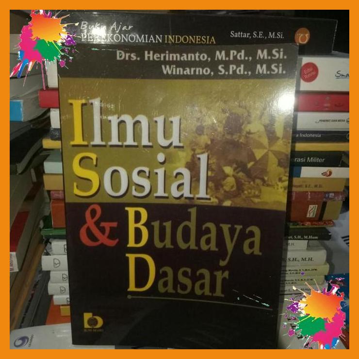 

ilmu sosial dan budaya dasar [fany]