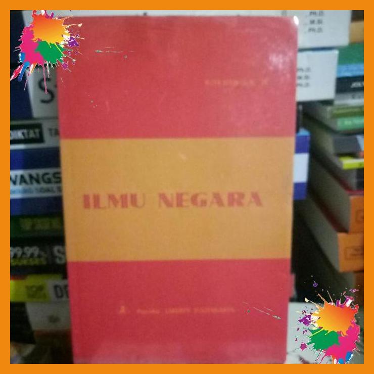 

ilmu negara soehino [fany]