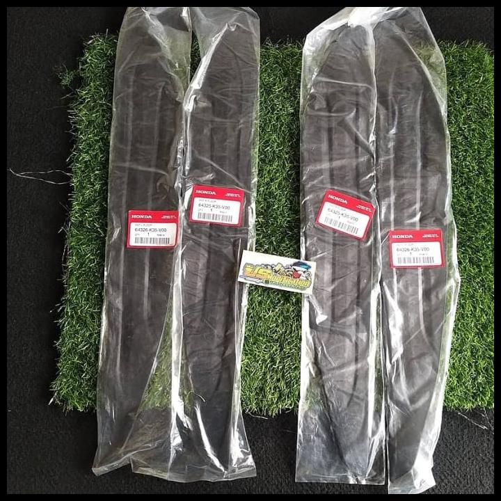 GRATIS ONGKIR MAT FLOOR KARPET INJEKAN KAKI PCX 150 CBU 2015 ORIGINAL HONDA 