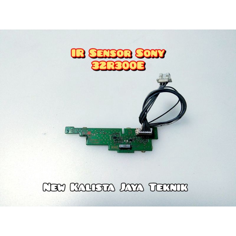 SENSOR TV SONY KDL 32R300E ORIGINAL MODUL SENSOR TV 32R300 IR SENSOR REMOT TV SONY 32R300E SENSOR TV