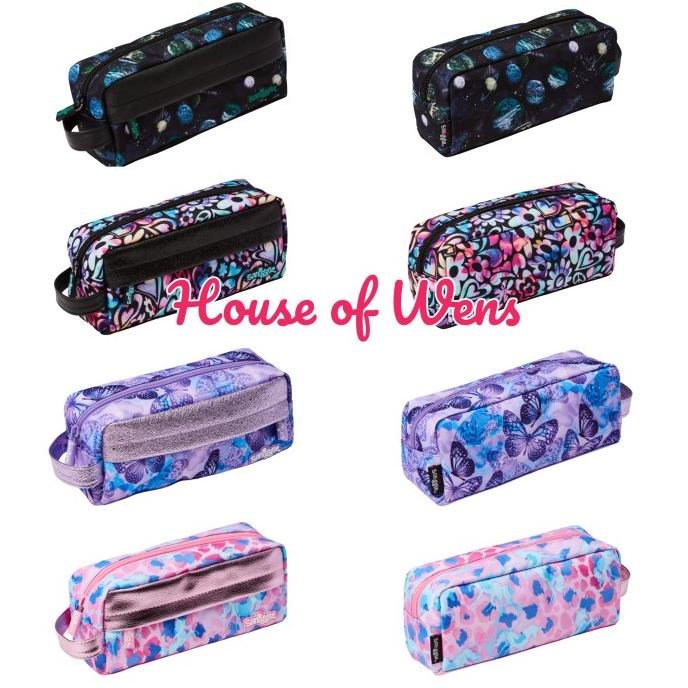 

Terbaik Smiggle Mi Ntial Pencil Case Original - Tempat Pensil Smiggle Original