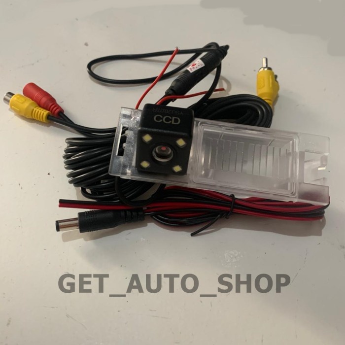 KAMERA BELAKANG KAMERA PARKIR MUNDUR KHUSUS MOBIL OEM CCD RUSH TERIOS best deal