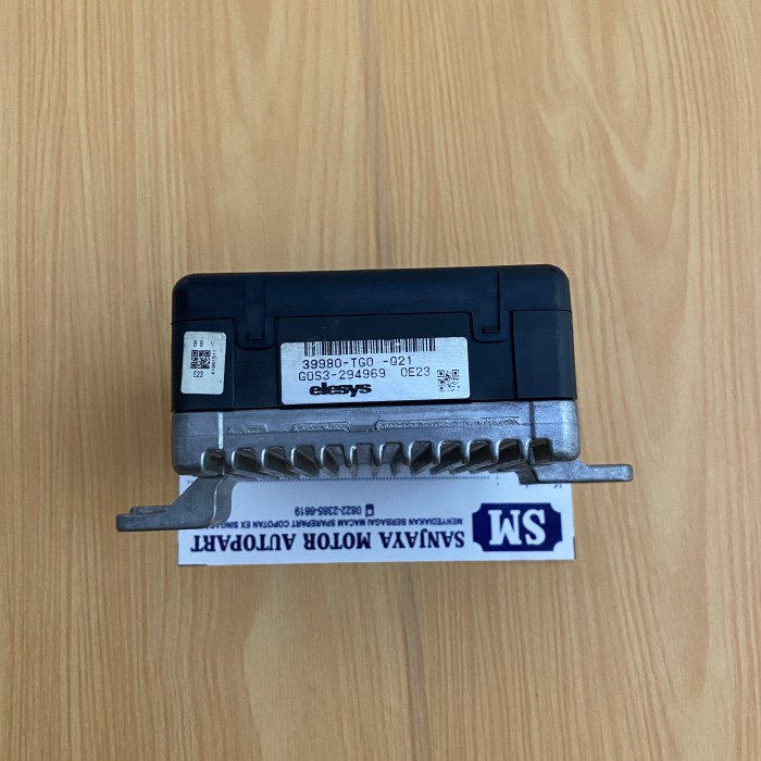 MODUL EPS HONDA JAZZ RS GE8 i vtec original garansi terbaik