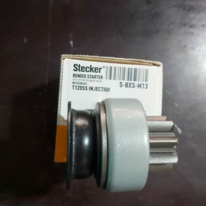 bendix starter t120 ss injection BEST
