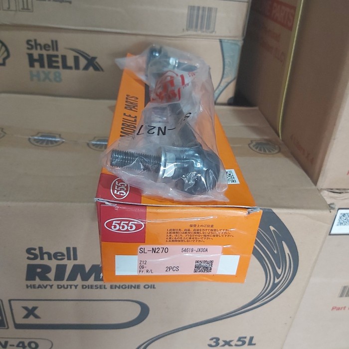 stabil link livina 555 jepang asli BEST