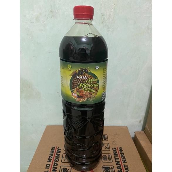 Update - jamu raja madu klanceng plus ,.