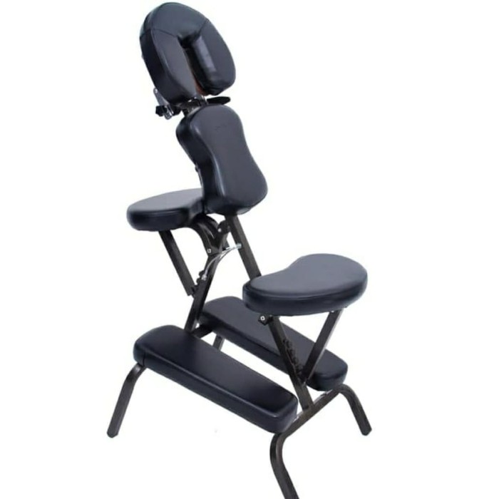 Ready massage chair LBT 6206/kursi pijat portable/kursi pijat punggung