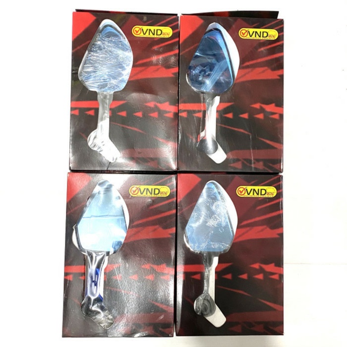 Spion Ducati VND Universal Motor Original Spion Jumbo Ducati Tomok VND star