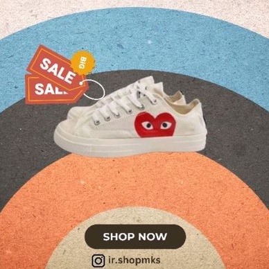 SEPATU ALLSTAR CONVERSE MOTIF PRIA WANITA KUALITAS TERBAIK