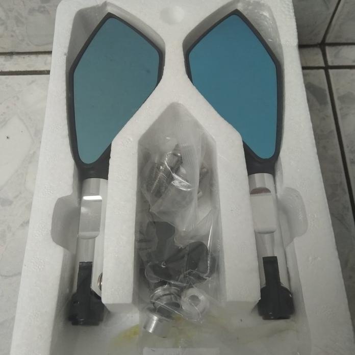 Terbaru Spion Replika Rizoma Tomok Elisse (Mini) New Original