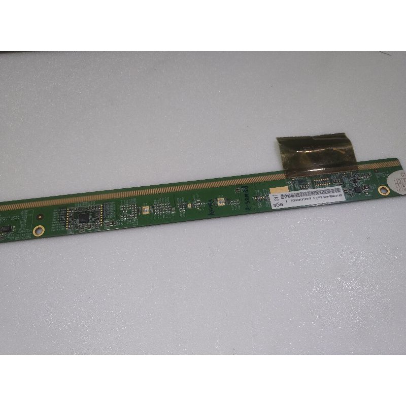 Tcon ticon tv akari le-32m88