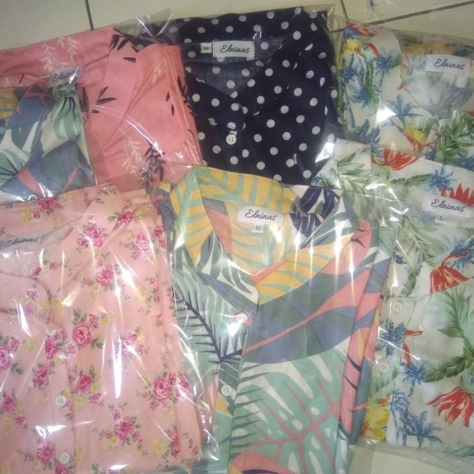 Trend Jasa Jahit Baju Daster Pesanan Pelanggan Bekasi Terbaik