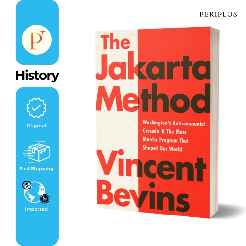 The Jakarta Method - 9781541724006