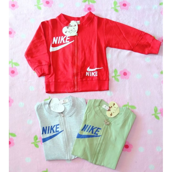 jaket resleting anak