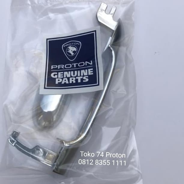 HANDLE PINTU CHROME SET PROTON EXORA, GEN2, SAGA, WAJA, NEO