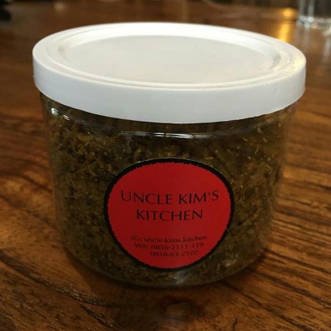 

#####] Ikan cakalang fufu