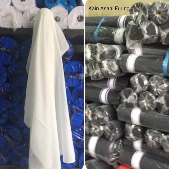 

@=@=@=@=] Asahi Furing Per Pis Isi 27 Meter