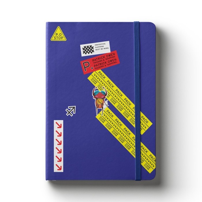 

Promo Poxrnl Navy (Planner)