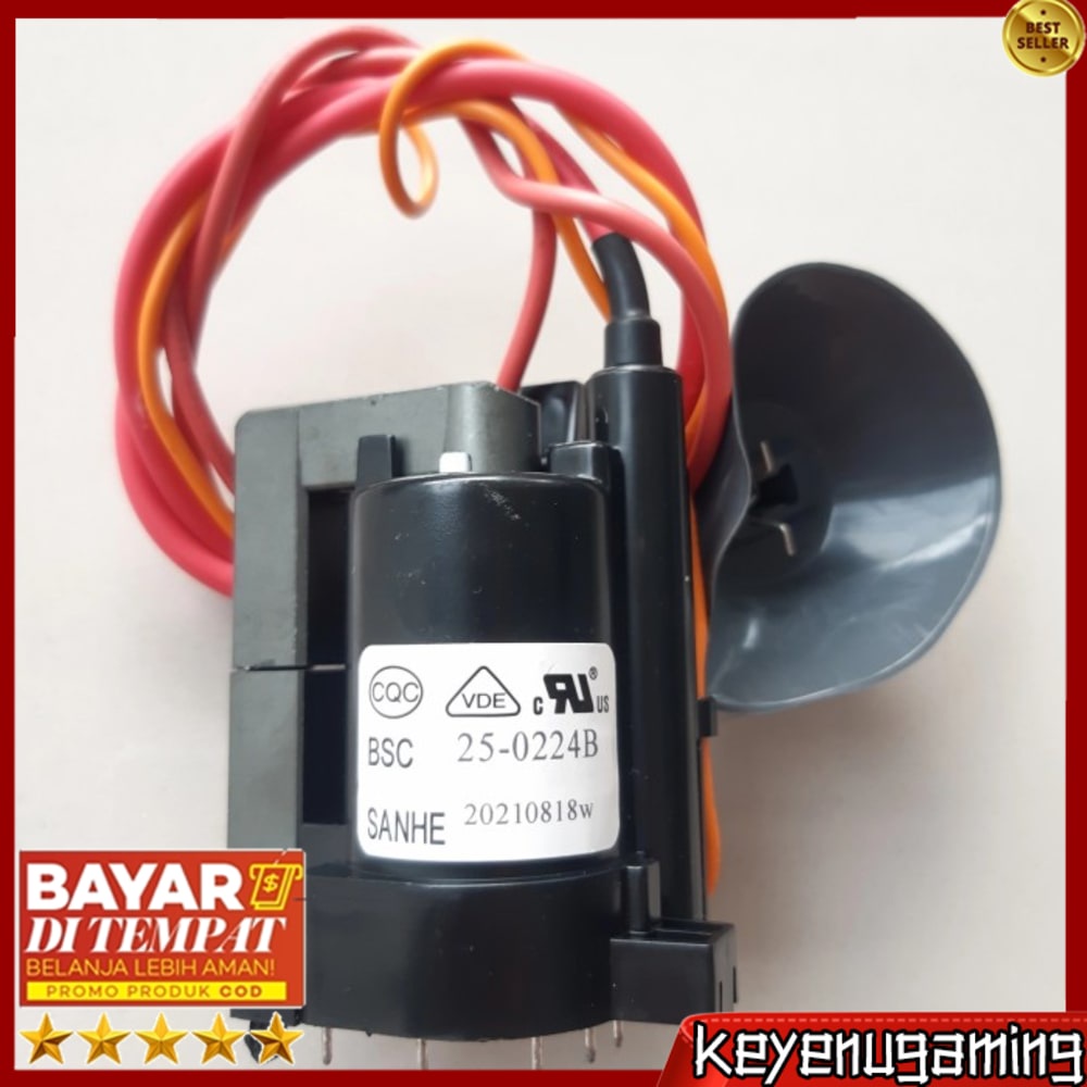 Flyback Bsc250224B Bsc25 0224B 0224 B Fa142Wjzz Fa 142 Wjzz Fa142