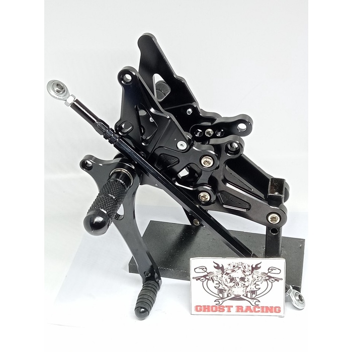 step underbone CB 150 r cb150 new cb 150 r facelift