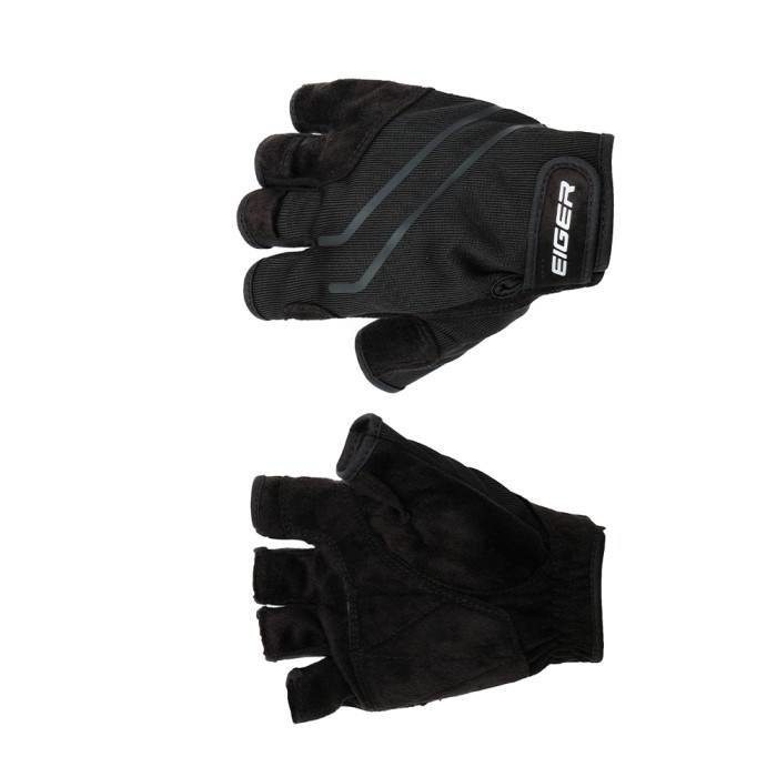 EIGER BARRIER GLOVES
