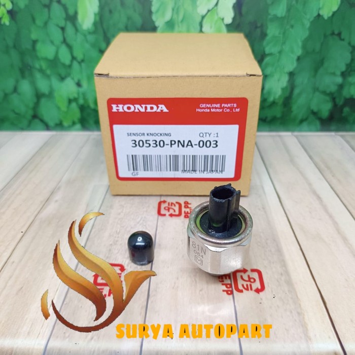 Cod - Sensor Knock Honda Stream 2.0 Crv Gen 2 2002-2006 Original Kode 021