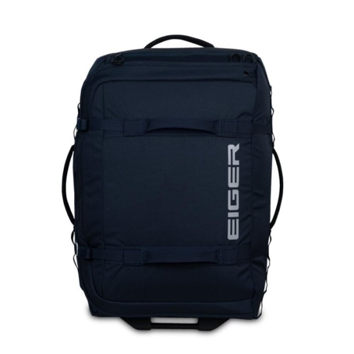 Promo Eiger X-Cyprus Xtra 60 Duffle Terbaru