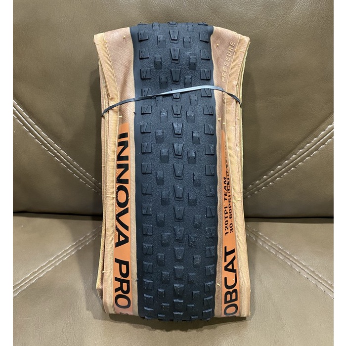 Promo Ban Sepeda Mtb Innova Pro X-Bobcat 26/27.5/29*1.95 Ban Ultralight