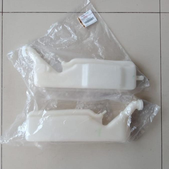 Tabung Cadangan Air Radiator Mitsubishi Xpander (Asli)