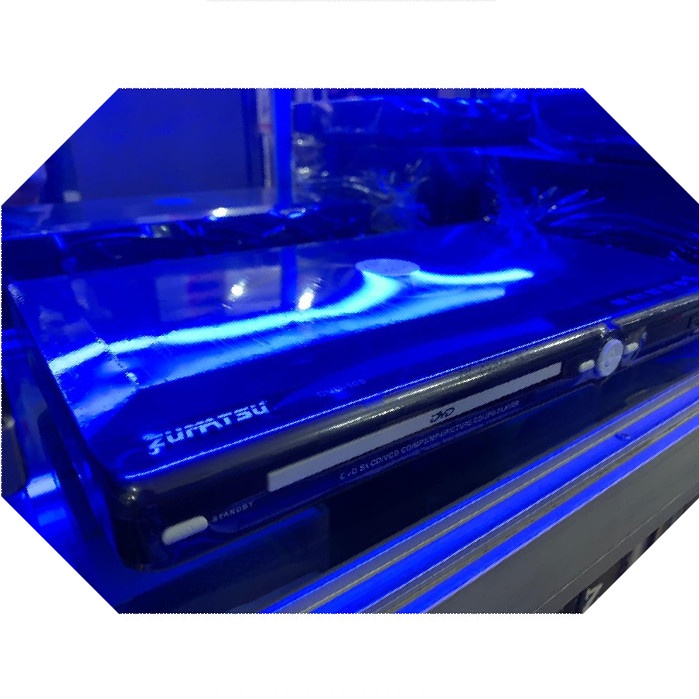 {NurulShop} DVD PLAYER ZUMATSU Limited