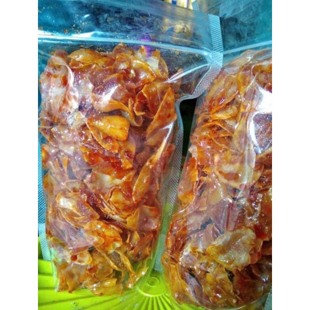 

Ready kripik singkong/ubi pedas manis Best Seller