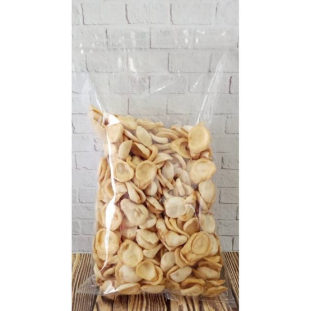 

Ready Keripik Salak Kiloan / Keripik Salak Curah / Keripik Buah Kiloan / keripik buah Non COD