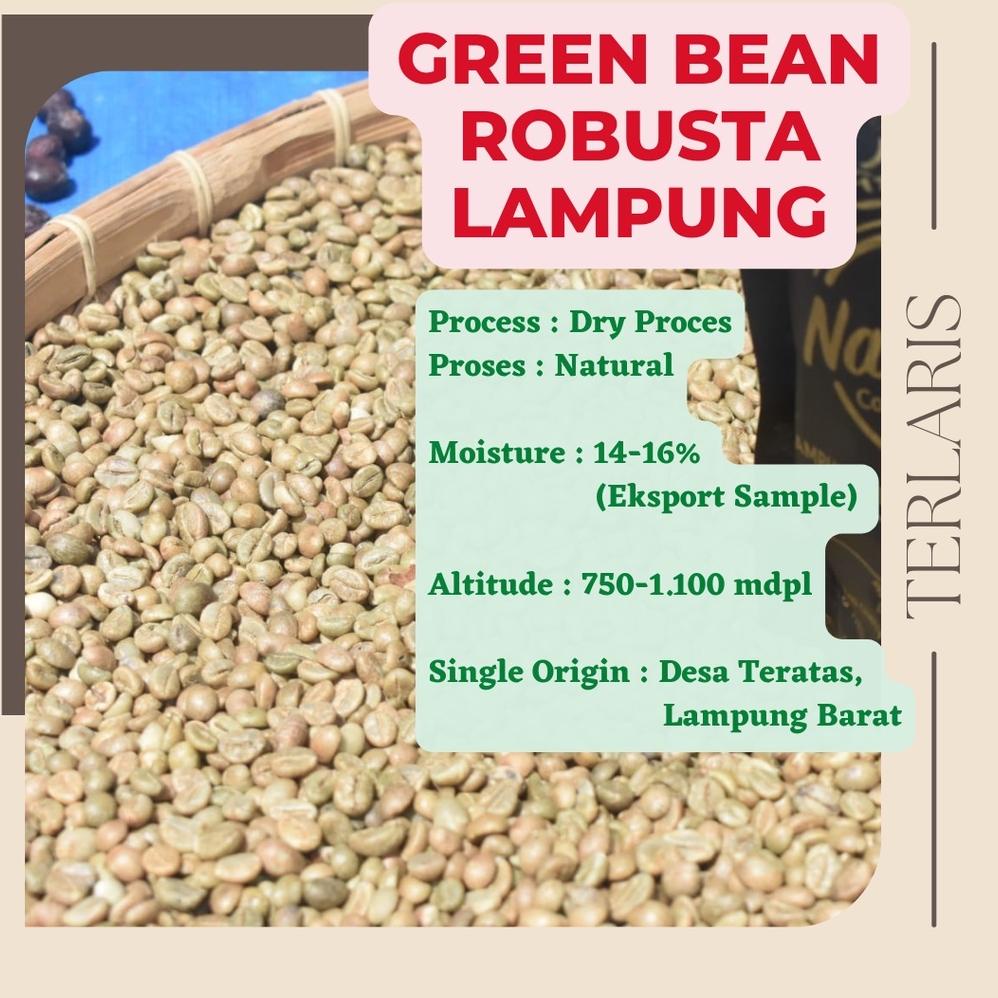 

Terbaru - Green Bean Red Cherry Robusta Lampung Barat - Greenbean kopi robusta lampung barat Petik Merah !