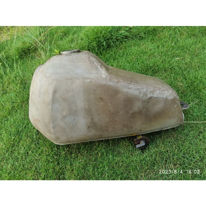 tank Kawasaki Binter KE