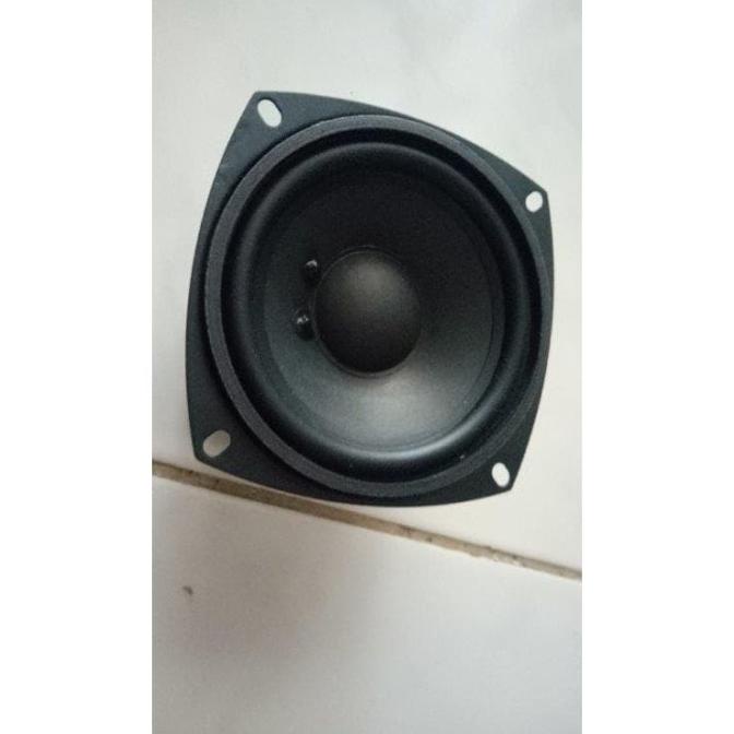 $+$+$+$+] Speaker Audax woofer 4 inch 100 watt