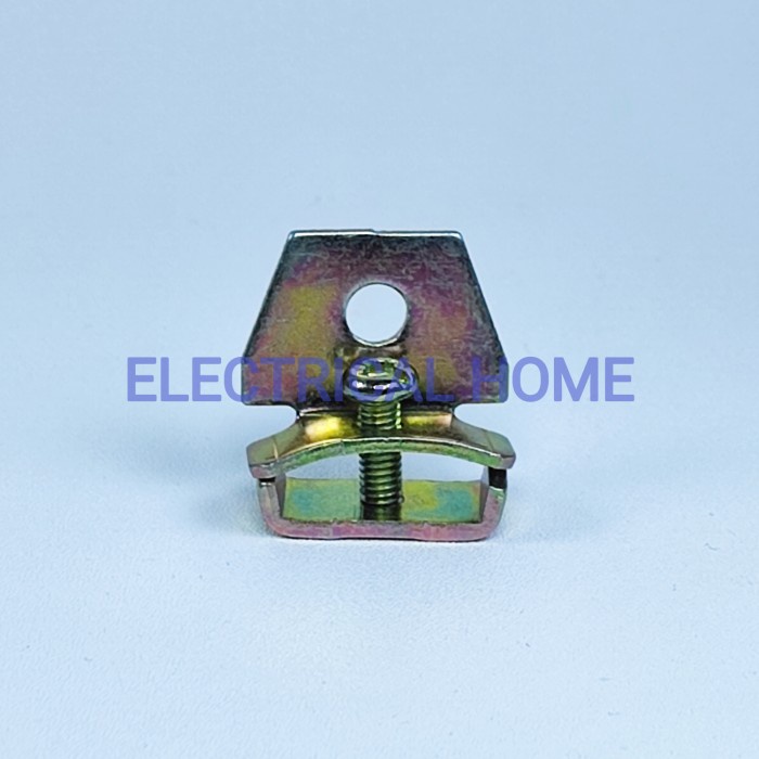 Stopper Terminal Block TR Din Rail Type E/TR