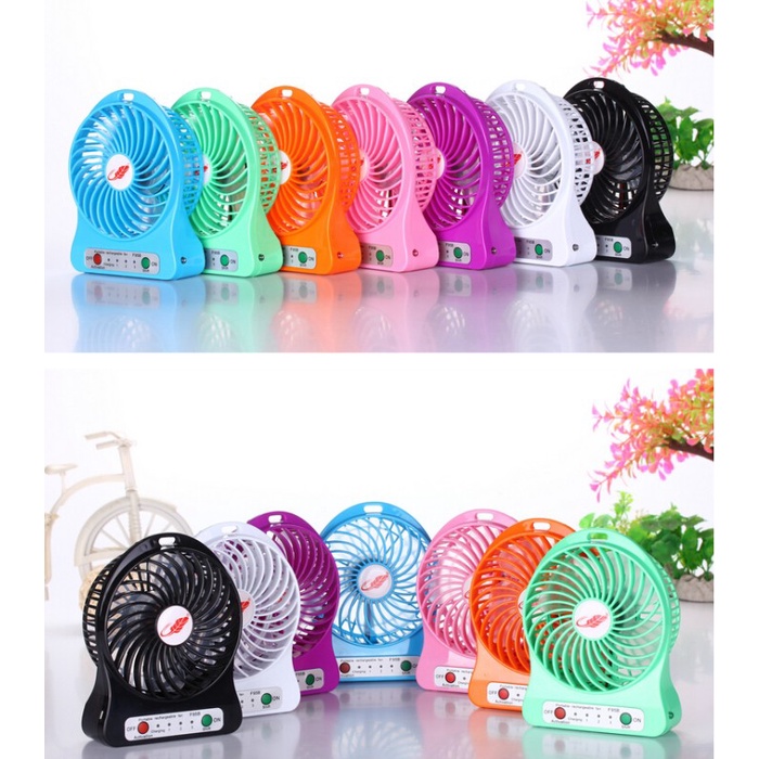 TERMURAH Kipas Angin mini sedingin ac portable model semi multifungsi multiguna /KIPAS ANGIN