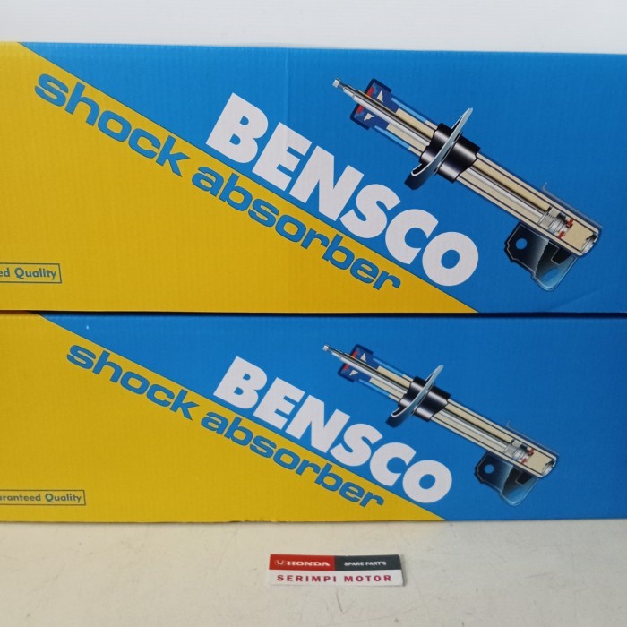BENSCO Shock breaker depan Honda CRV 2003-2006 star