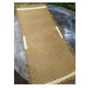 Promo Lembaran Rotan Sintetis Lembaran Meteran Terbaru