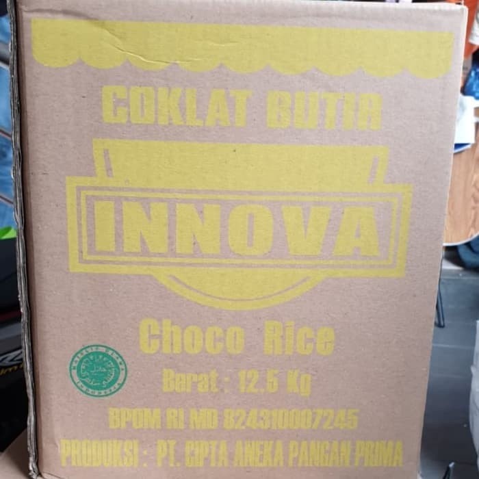

Mesis Innova 12,5kg