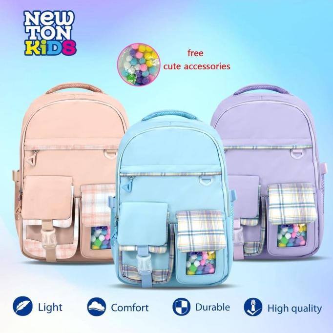

BARANG TERBARU !!! CUTE SCHOOL BACKPACK TAS RANSEL SEKOLAH - TERLARIS
