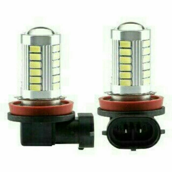 BOHLAM FOGLAMP H11 LED MOBIL AVANZA