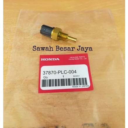 Switch Sensor Tw Ect Thermostat Water Temperatur Air Civic Es Century KodeBr09