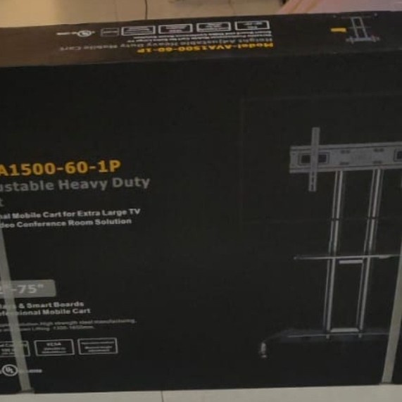 ✨Ori Standing Bracket Nb Ava 1500 Limited