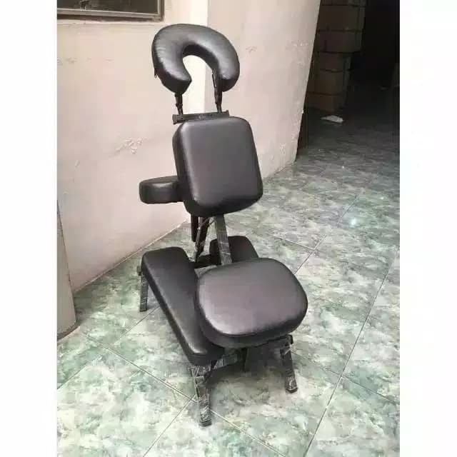 Ready Kursi punggung/kursi pijat/kursi refleksi